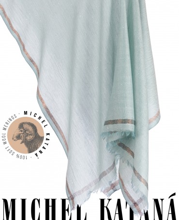 Платок Унисекс KV105-TisT.W40_24DMW-9.4/MC